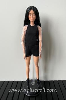 Mattel - Barbie - Tribute - Vera Wang - Doll